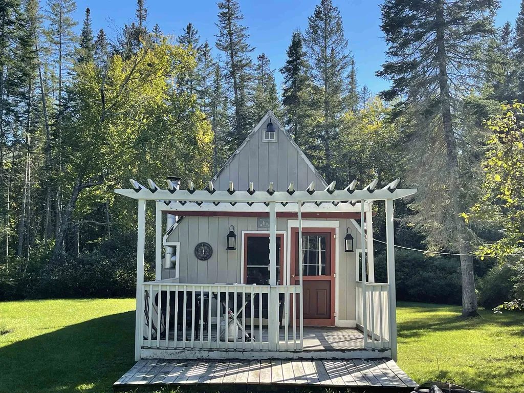 1547 Chelsea Road Corinth VT 05039