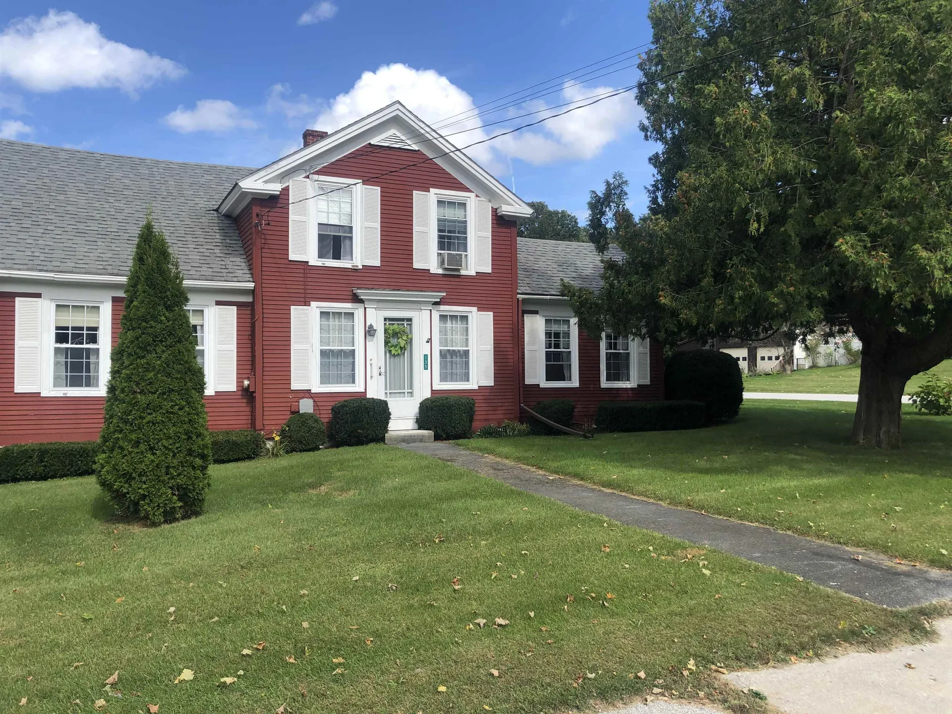 135 School Street Wallingford VT 05773