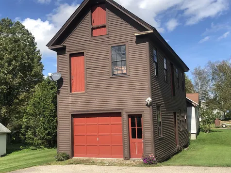 135 School Street Wallingford VT 05773