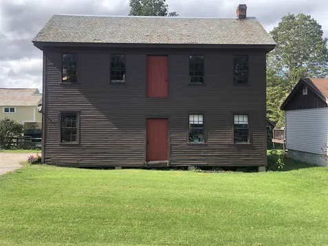 135 School Street Wallingford VT 05773