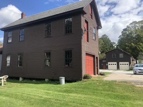 135 School Street Wallingford VT 05773