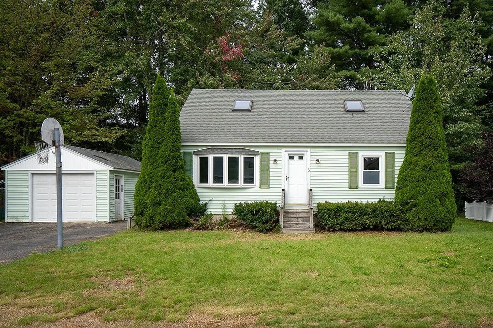 5 Paradise Drive Rochester NH 03867