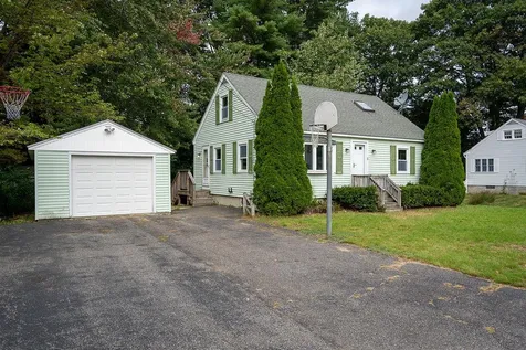 5 Paradise Drive Rochester NH 03867