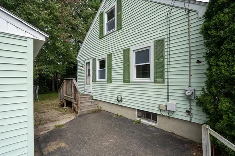 5 Paradise Drive Rochester NH 03867