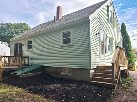 5 Paradise Drive Rochester NH 03867