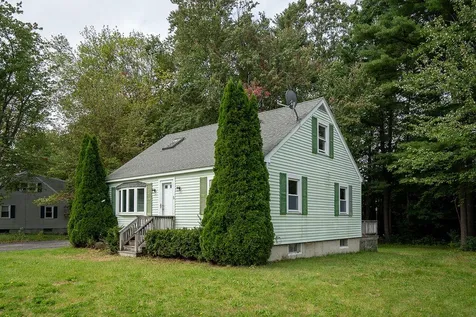 5 Paradise Drive Rochester NH 03867
