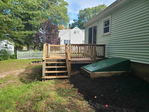 5 Paradise Drive Rochester NH 03867