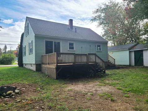 5 Paradise Drive Rochester NH 03867