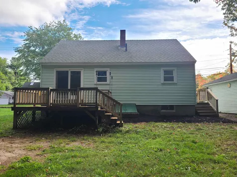 5 Paradise Drive Rochester NH 03867