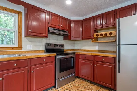 5 Paradise Drive Rochester NH 03867