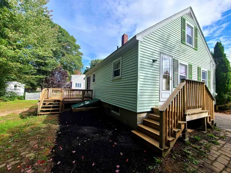 5 Paradise Drive Rochester NH 03867