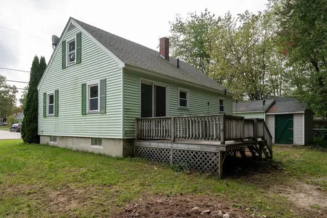 5 Paradise Drive Rochester NH 03867