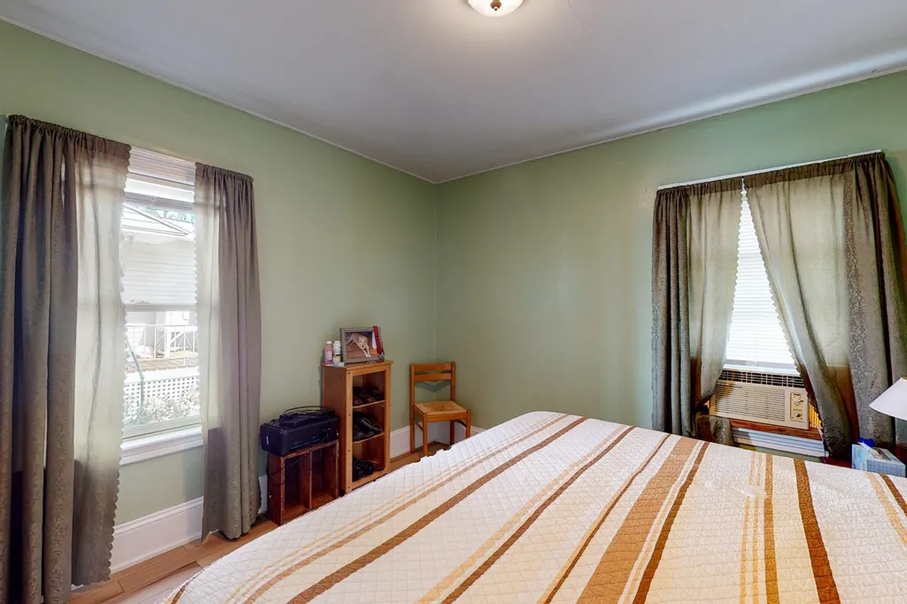775 Hevey Street Manchester NH 03102