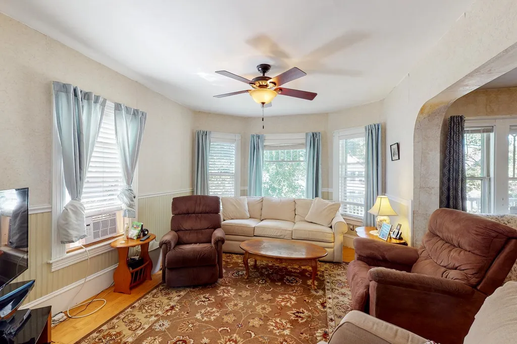 775 Hevey Street Manchester NH 03102