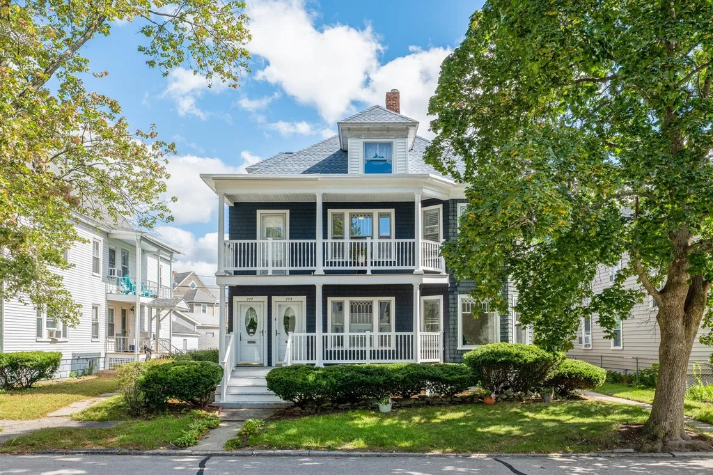 775 Hevey Street Manchester NH 03102