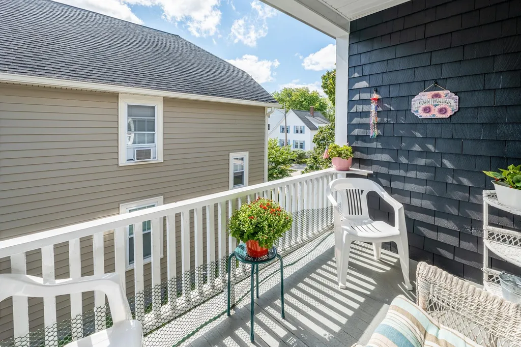 775 Hevey Street Manchester NH 03102