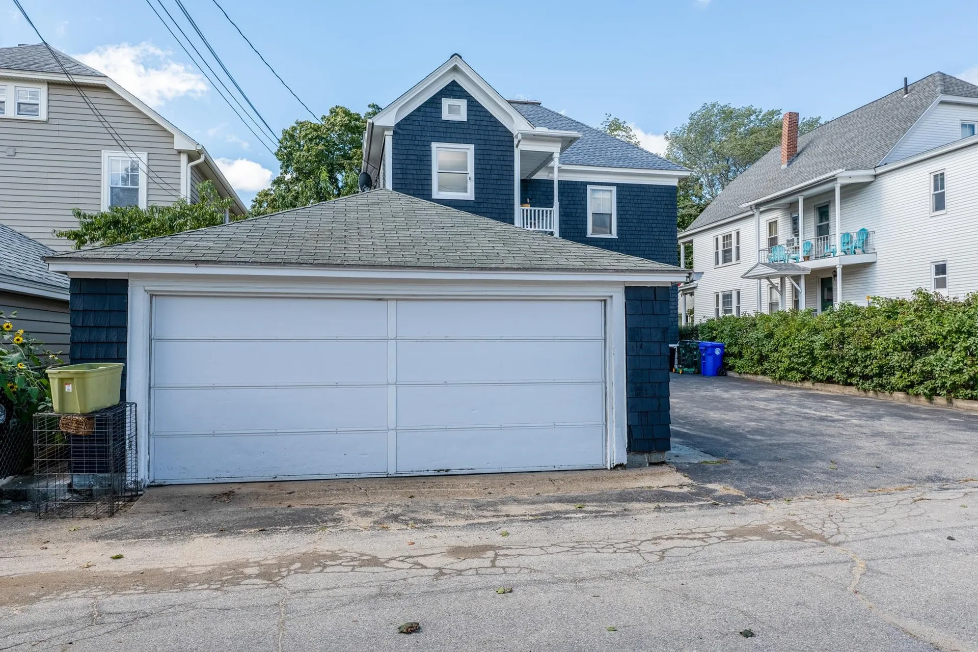 775 Hevey Street Manchester NH 03102