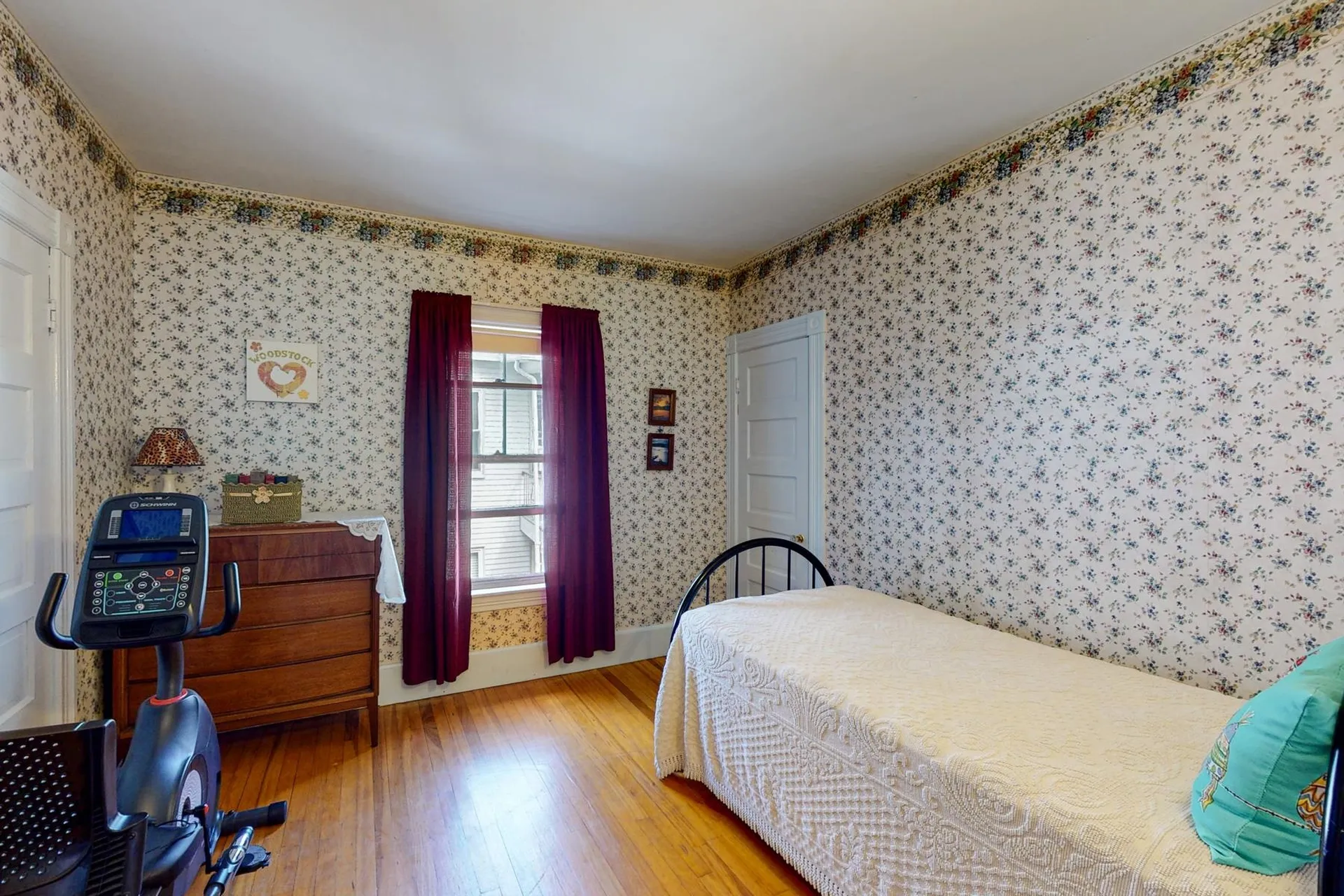 775 Hevey Street Manchester NH 03102