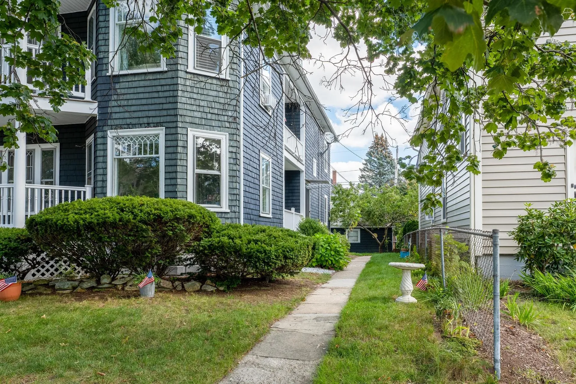 775 Hevey Street Manchester NH 03102