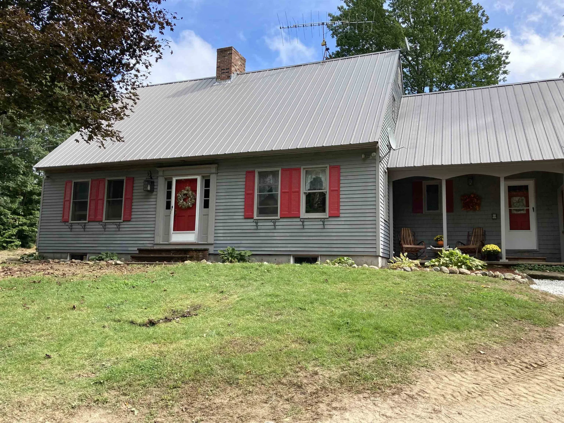 30 Circuit Road Ossipee NH 03864