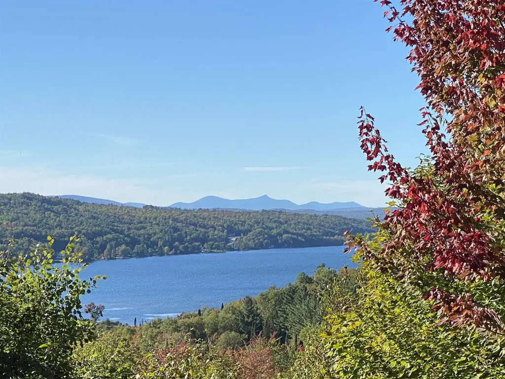 Auger Hole Road Barton VT 05822