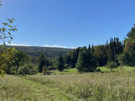 Auger Hole Road Barton VT 05822