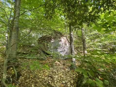 Auger Hole Road Barton VT 05822