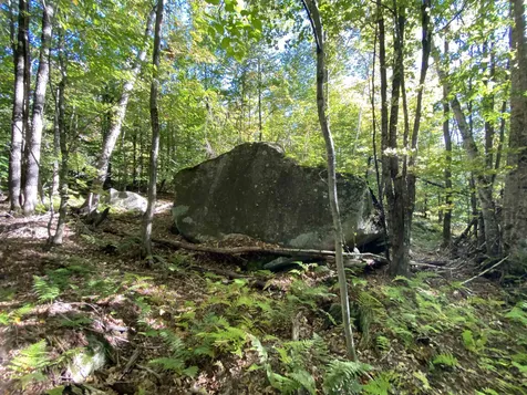 Auger Hole Road Barton VT 05822