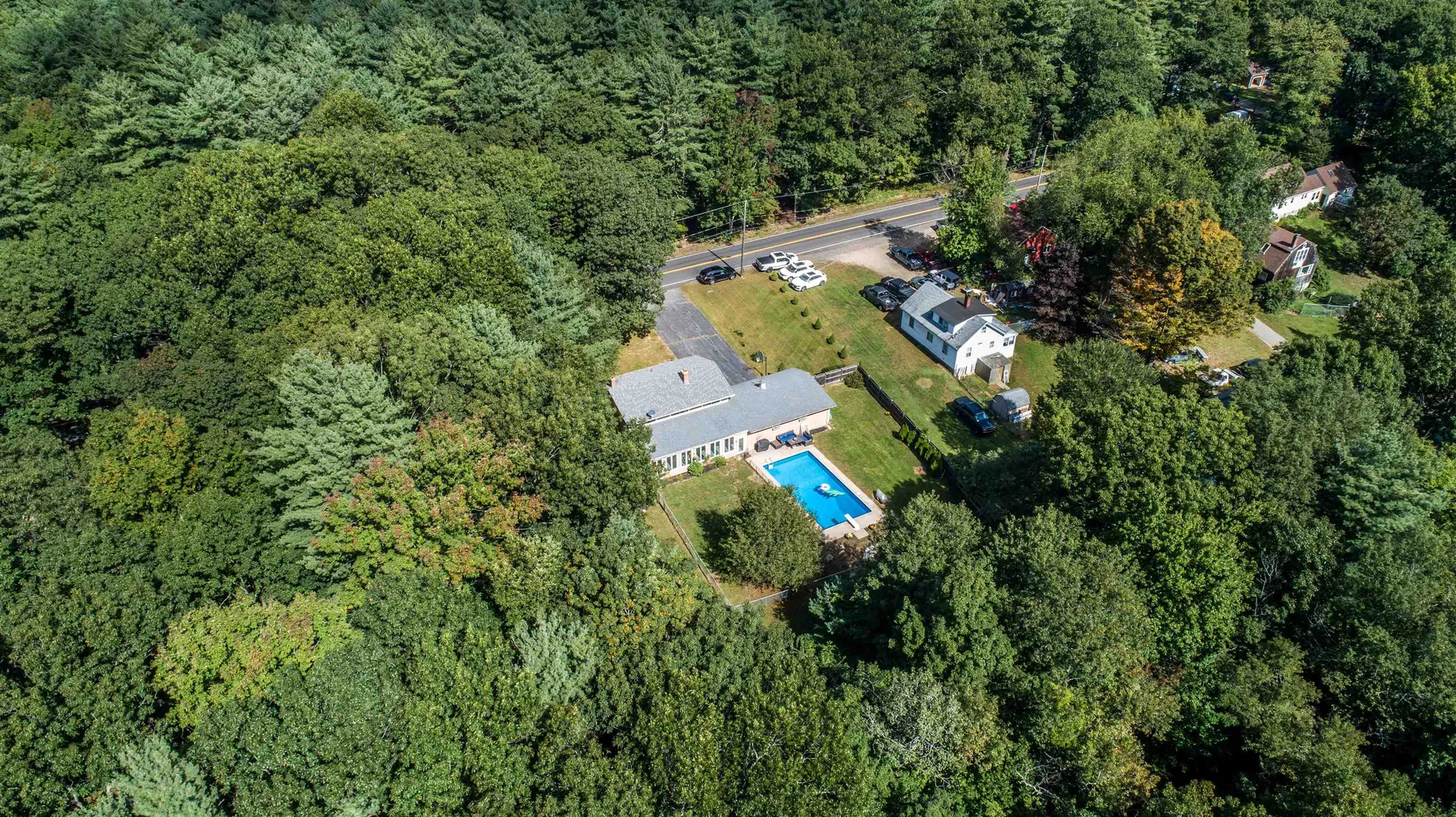 72 Walnut Avenue North Hampton NH 03862
