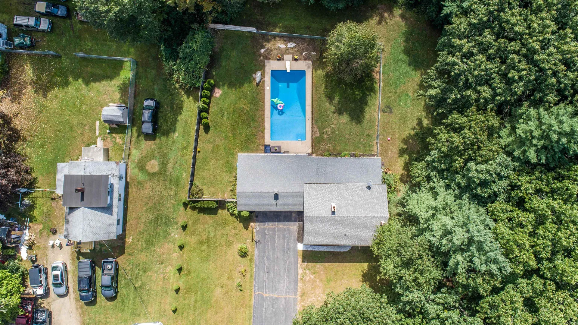 72 Walnut Avenue North Hampton NH 03862