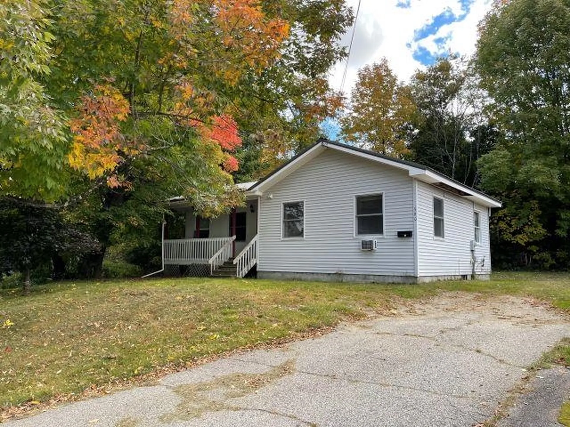390 Goebel Street Berlin NH 03570