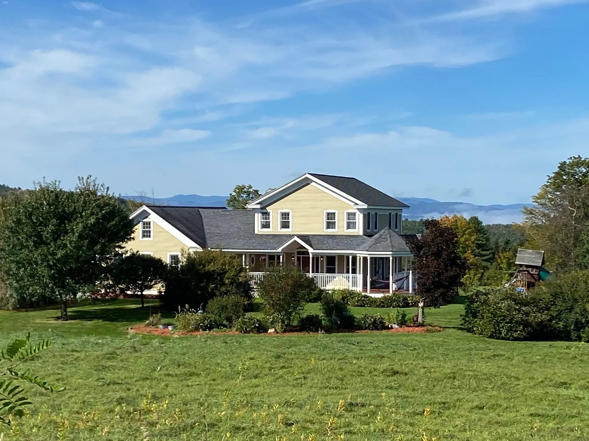 970 Upper Road Plainfield VT 05667