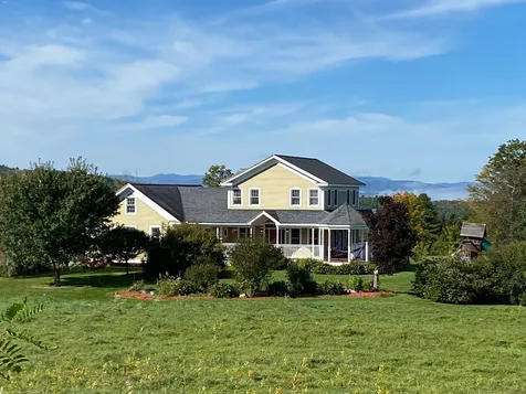 970 Upper Road Plainfield VT 05667