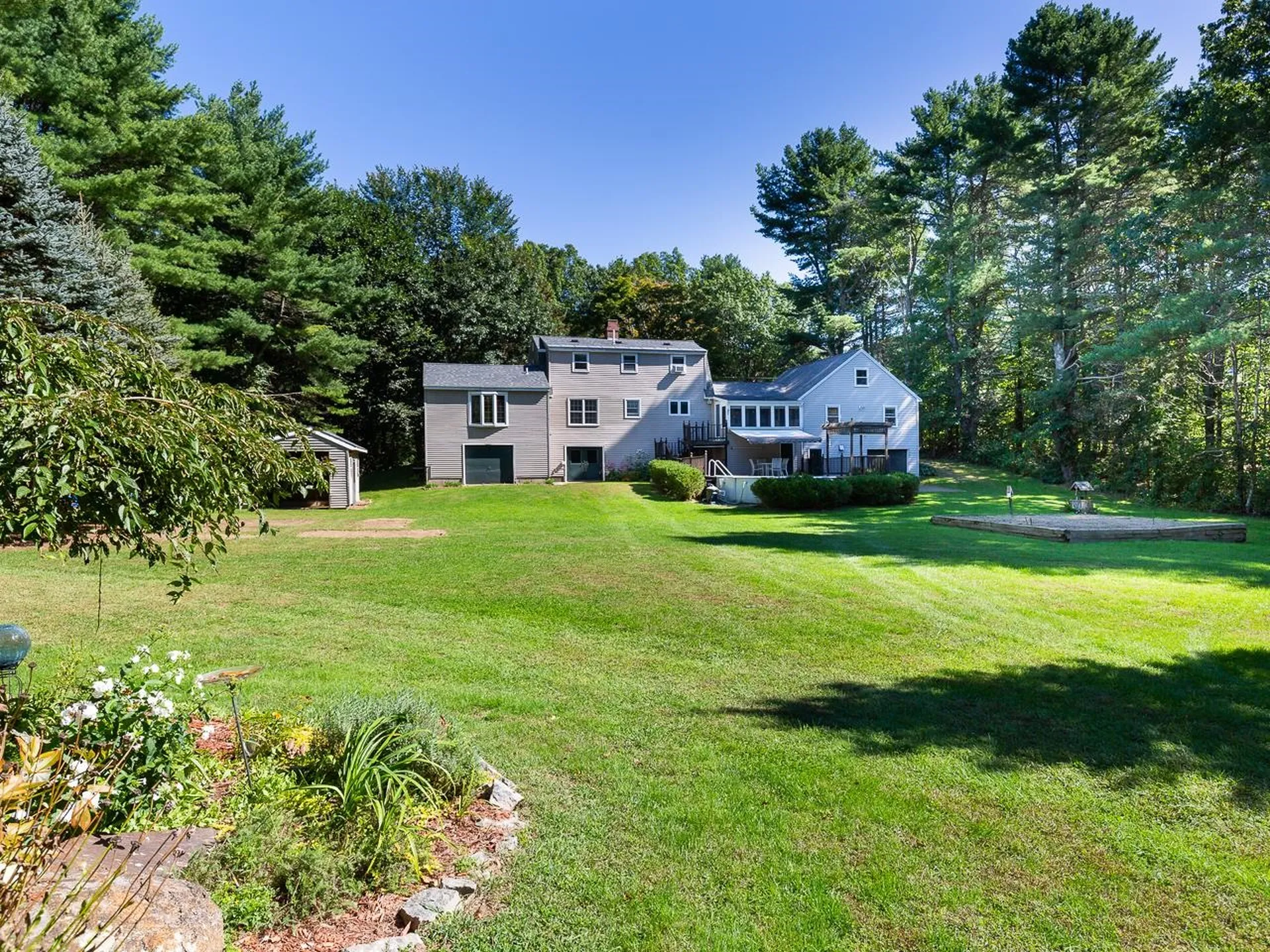 264 Post Road North Hampton NH 03862