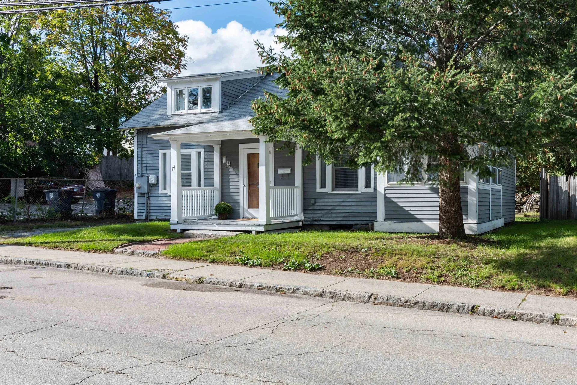 44 Lock Street Nashua NH 03064