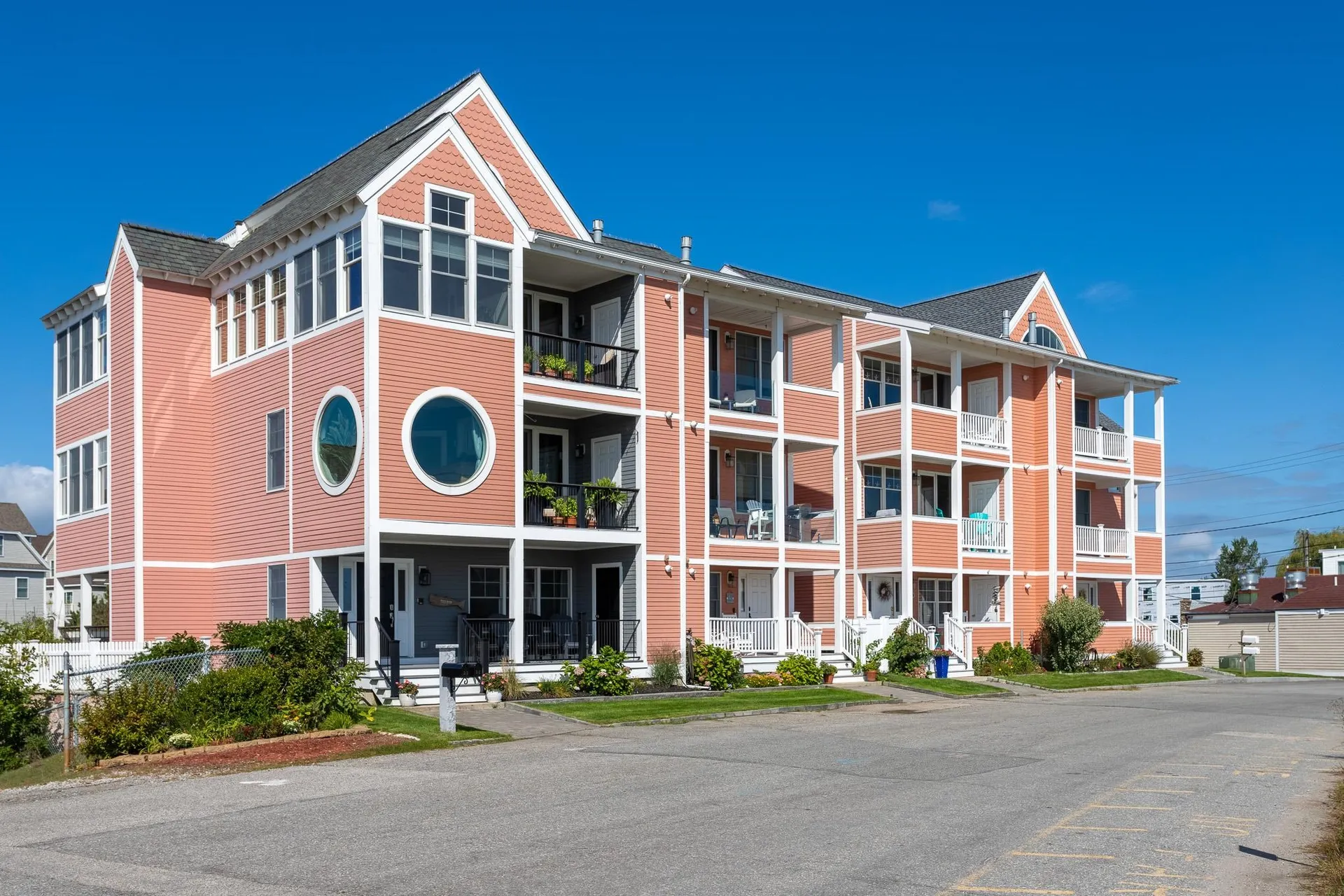 5 Ocean Boulevard Hampton NH 03842
