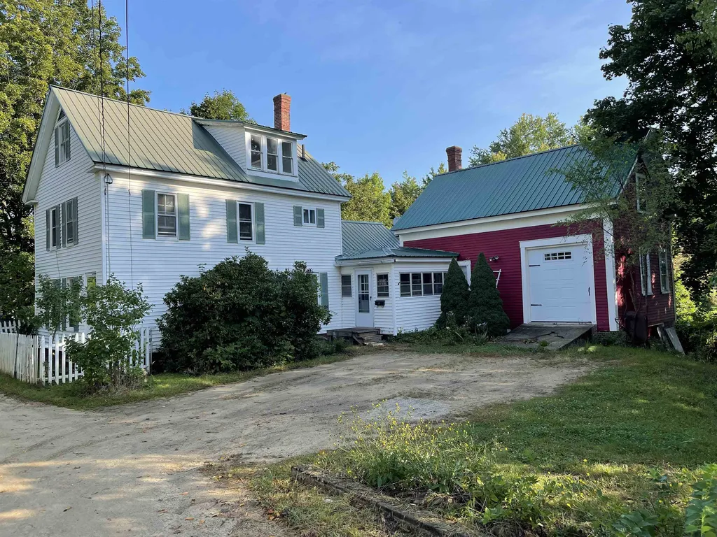 11 Truland Street Laconia NH 03246