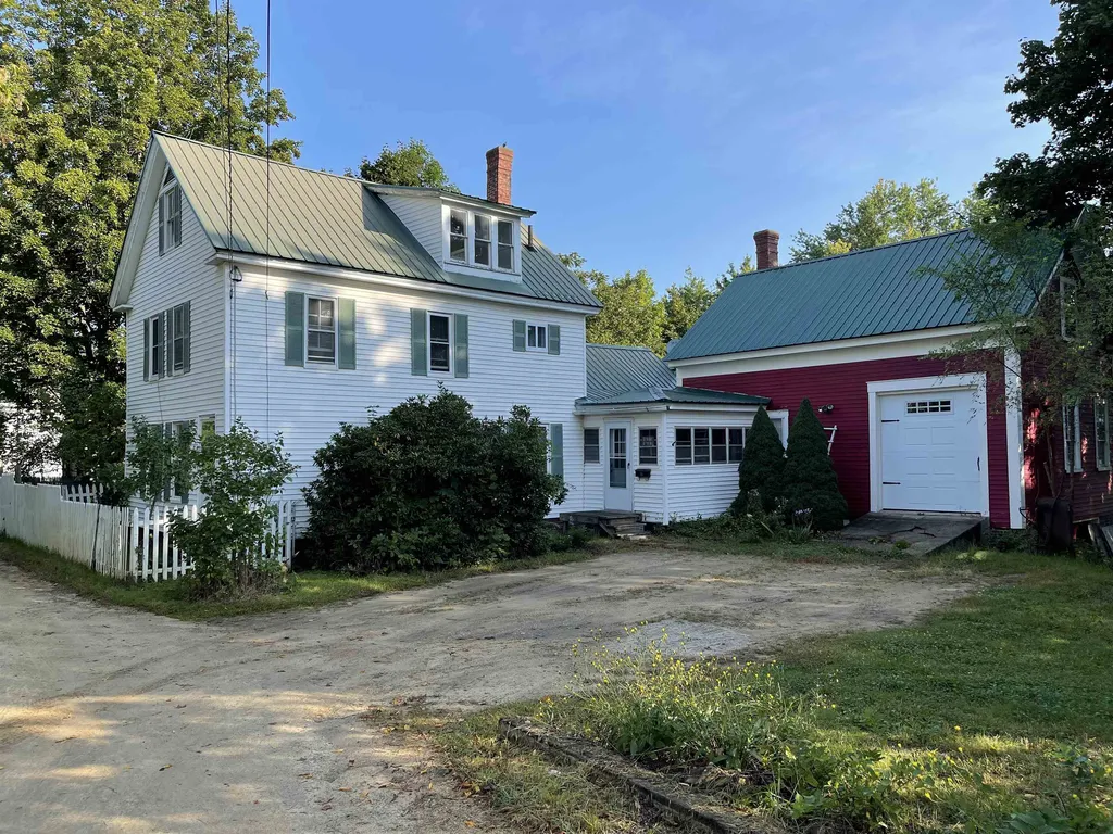 11 Truland Street Laconia NH 03246