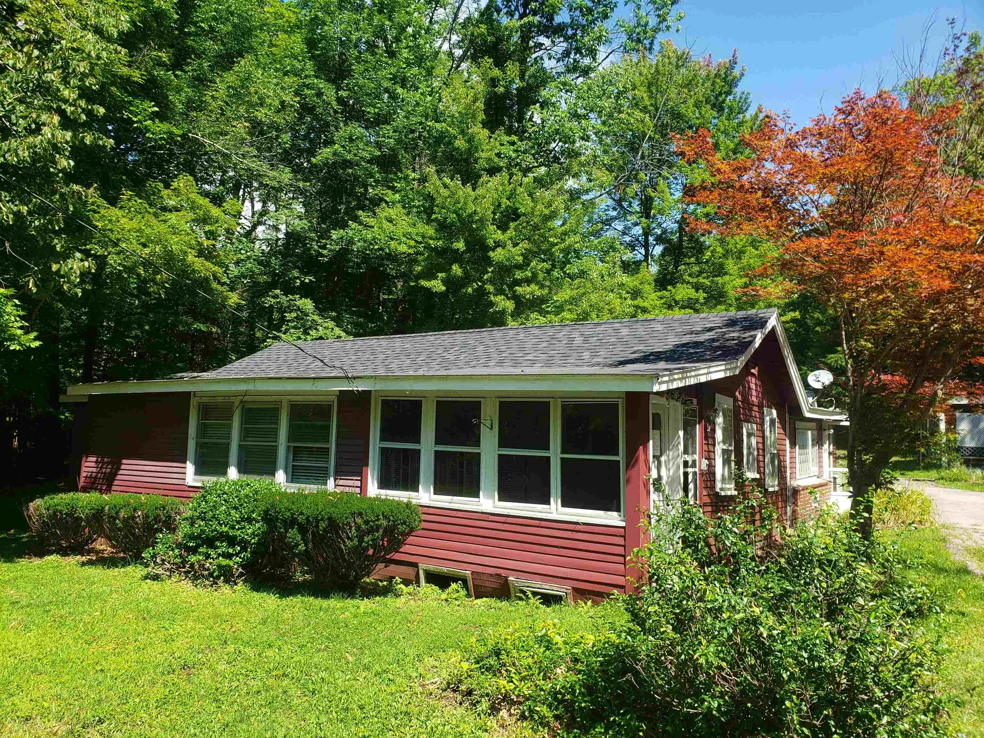 663 Pine Hill Road Wolfeboro NH 03894