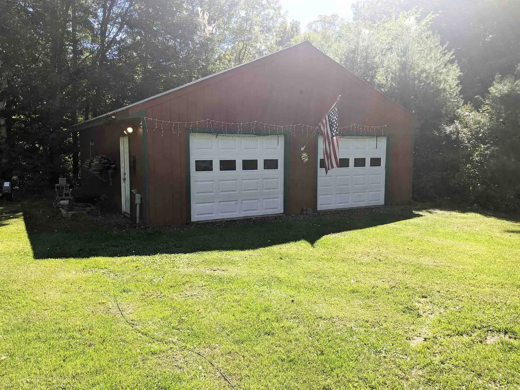 120 Hillside Lane Royalton VT 05068