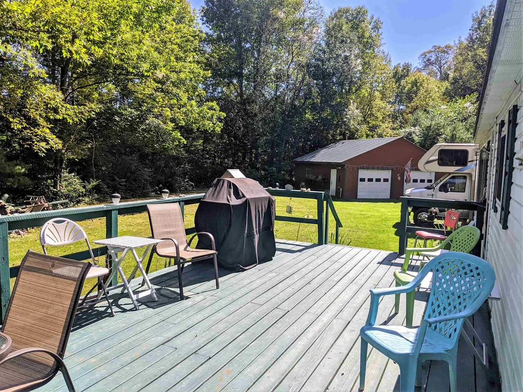 120 Hillside Lane Royalton VT 05068