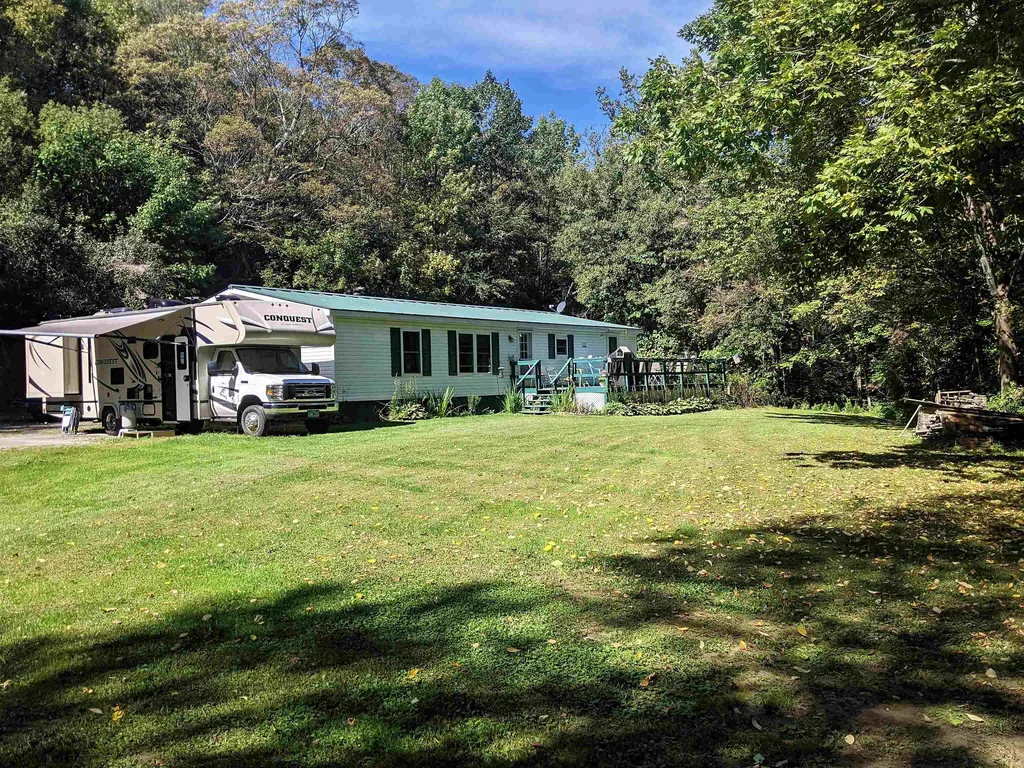 120 Hillside Lane Royalton VT 05068
