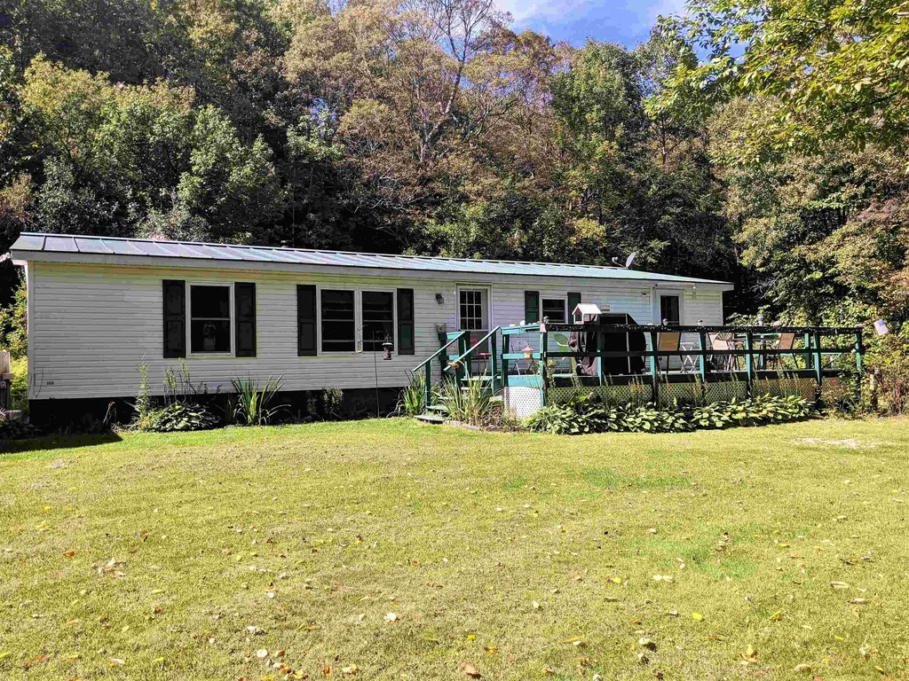 120 Hillside Lane Royalton VT 05068