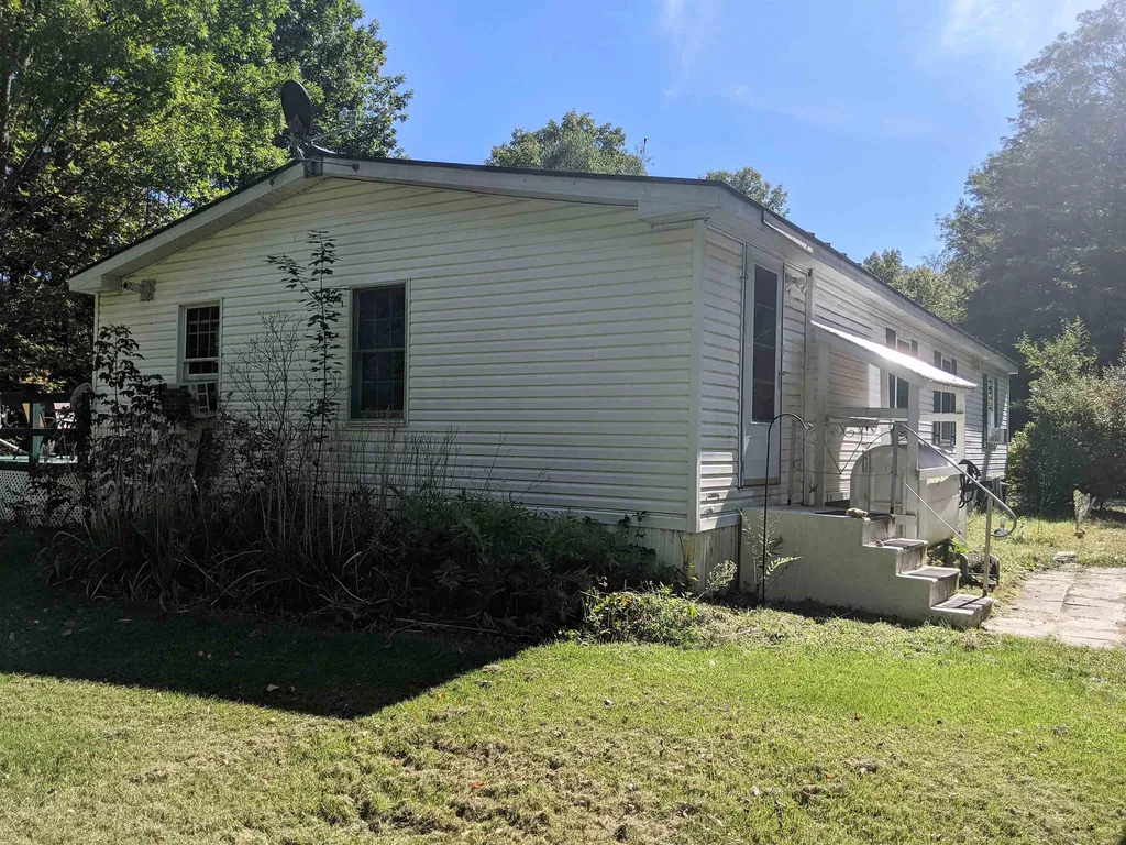 120 Hillside Lane Royalton VT 05068