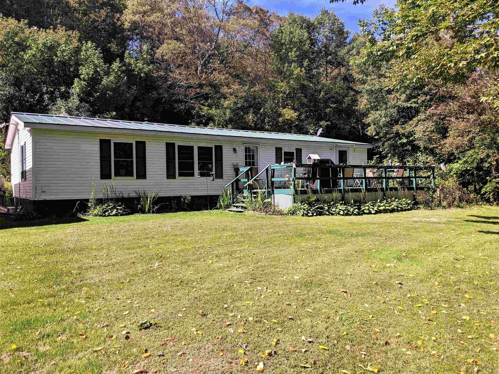 120 Hillside Lane Royalton VT 05068