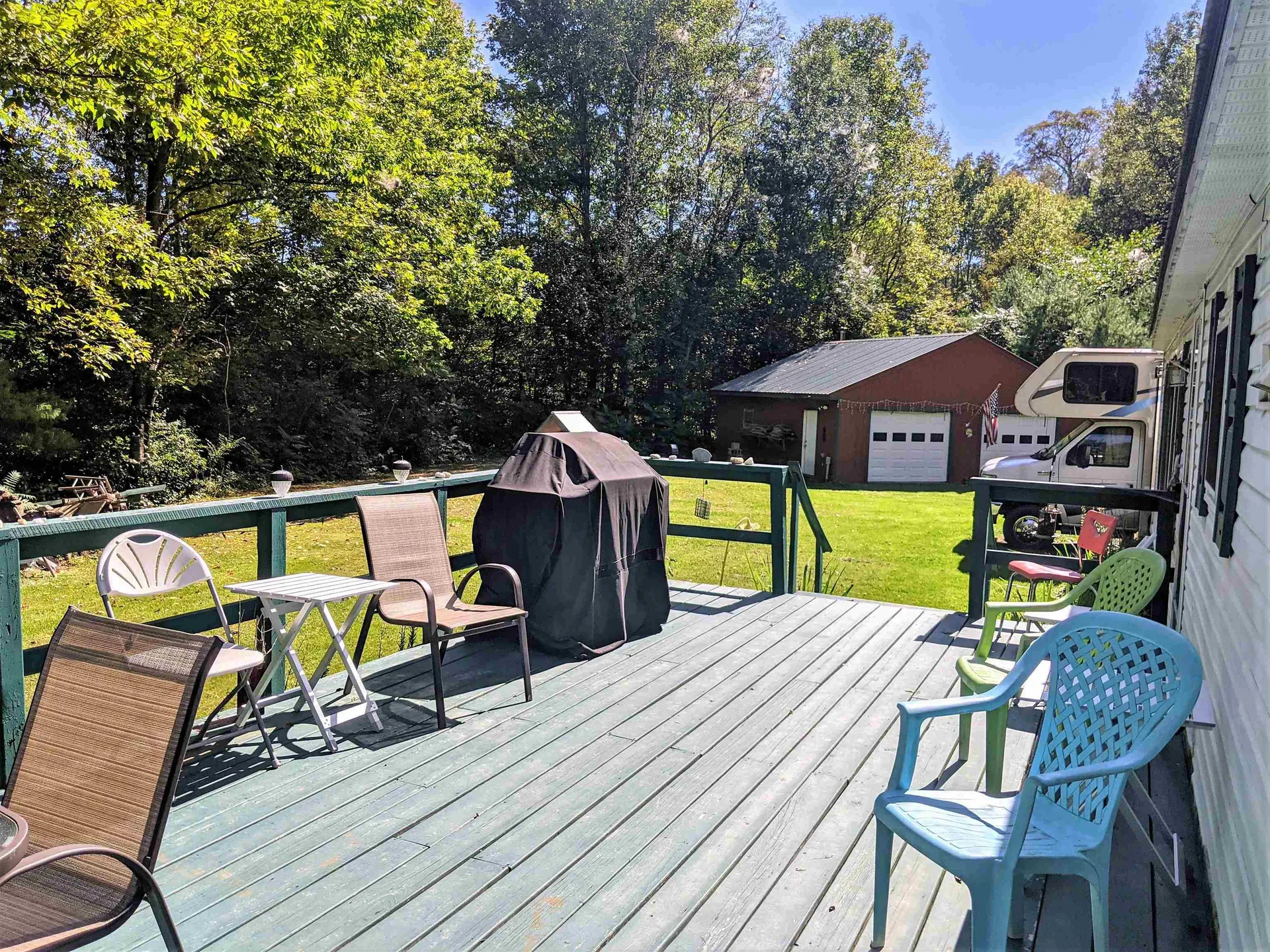 120 Hillside Lane Royalton VT 05068
