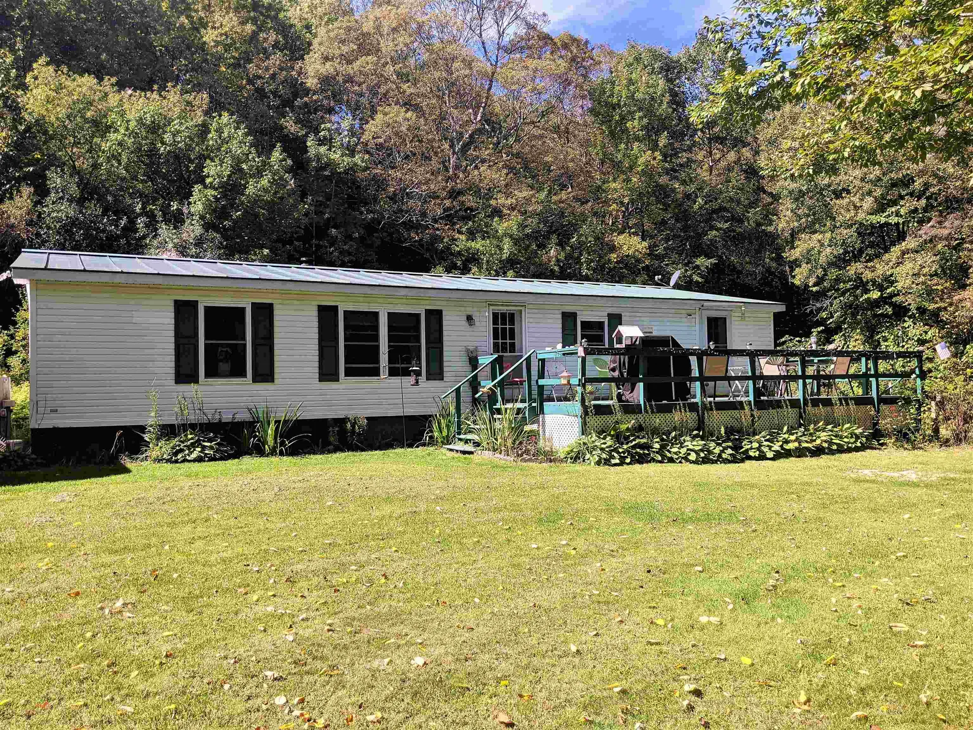 120 Hillside Lane Royalton VT 05068
