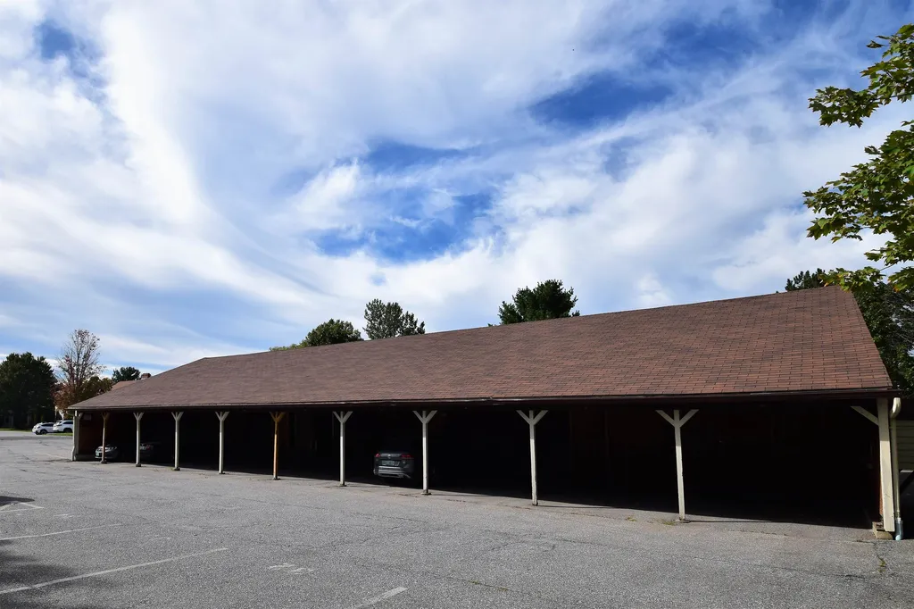 39 Saybrook Road Essex VT 05452
