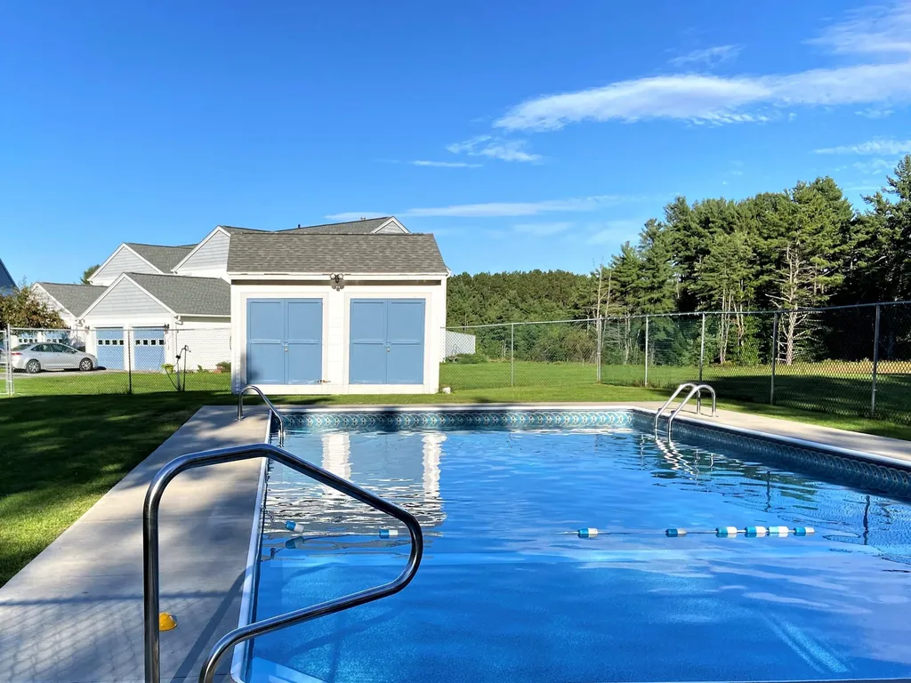39 Saybrook Road Essex VT 05452