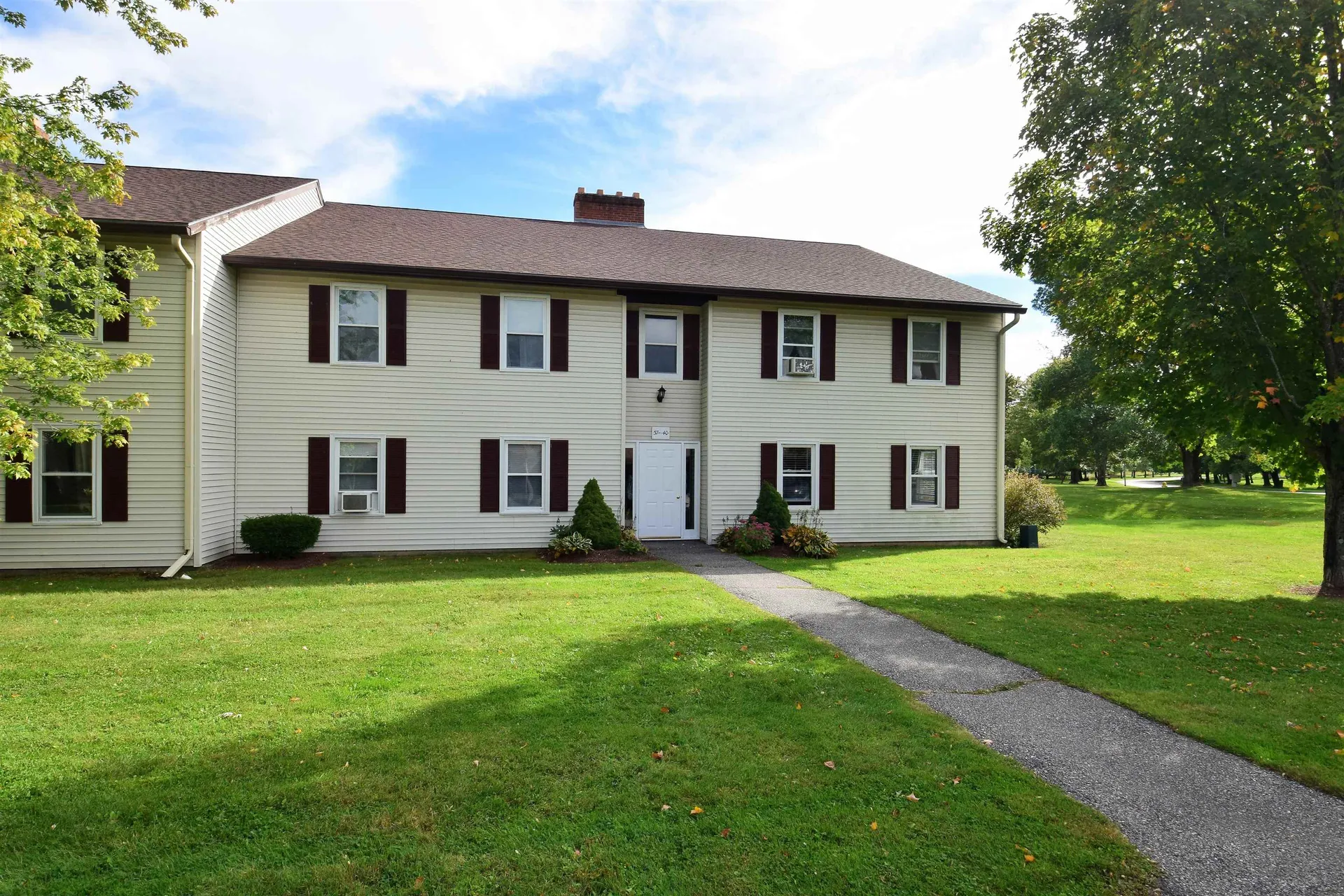 39 Saybrook Road Essex VT 05452